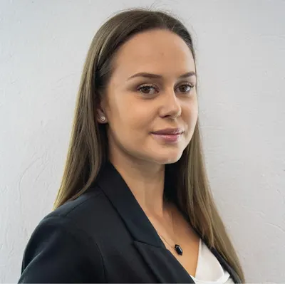 Dietetyk kliniczny mgr Anna Stawińska